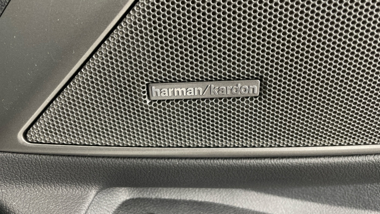 BMW M3 xDrive Competition M 4dr Step Auto Petrol Saloon